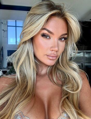 Full leaked Alexa collins private onlyfans photo