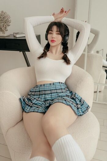 Full leaked Alina becker private onlyfans photo