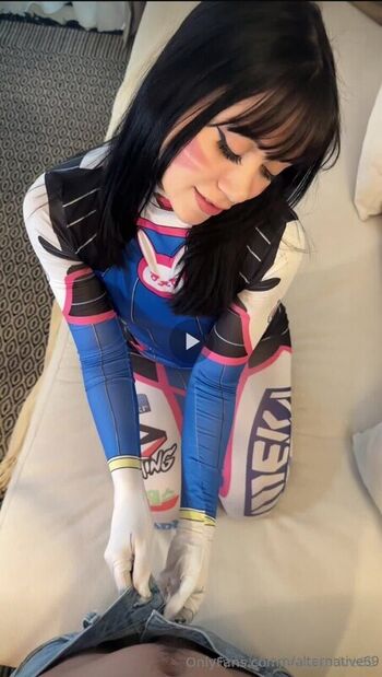 Full leaked Alternative private onlyfans photo