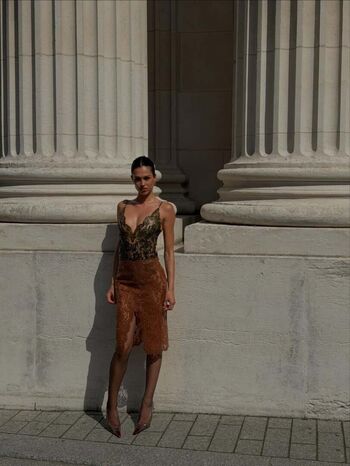 Full leaked Amelia gray hamlin private onlyfans photo