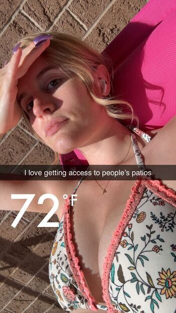 Full leaked Andra berghoff private onlyfans photo