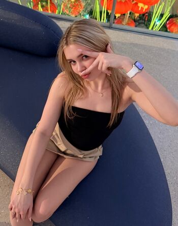 Full leaked Angelpolikarpova private onlyfans photo