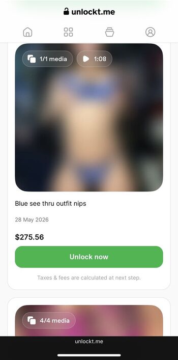 Full leaked Aniyahalbino private onlyfans photo