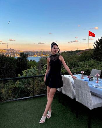 Full leaked Annika xue sager private onlyfans photo
