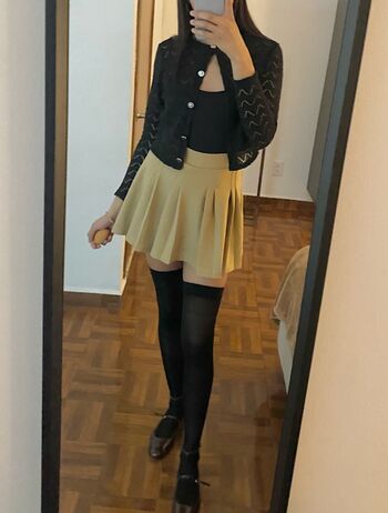 Ariana Baltazar