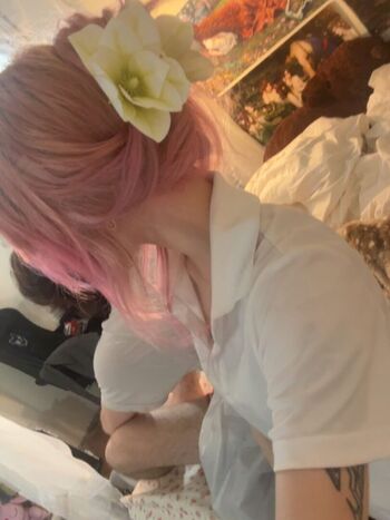 Full leaked Ashisbees private onlyfans photo