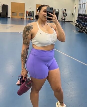 Full leaked Aspen griffin private onlyfans photo