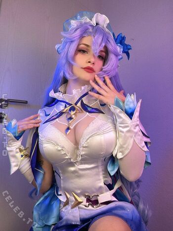 Full leaked Avygenki private onlyfans photo