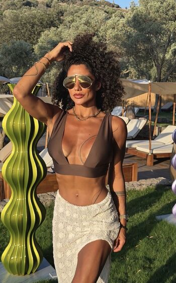 Full leaked Aysu keskin private onlyfans photo