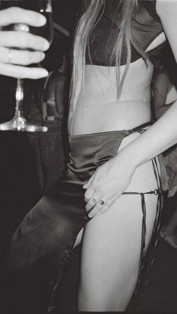 Full leaked Bar refaeli private onlyfans photo