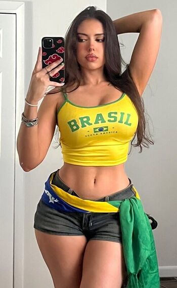 Full leaked Barbara batista private onlyfans photo