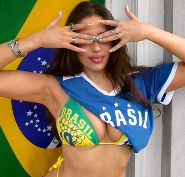 Full leaked Barbara batista private onlyfans photo