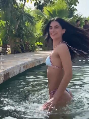 Full leaked Begona vargas private onlyfans photo