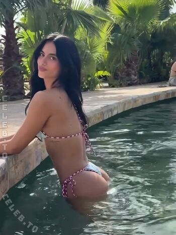 Full leaked Begona vargas private onlyfans photo