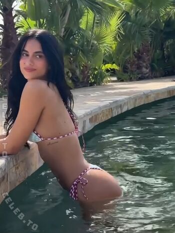 Full leaked Begona vargas private onlyfans photo
