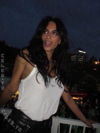 Full leaked Begona vargas private onlyfans photo