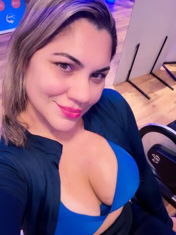 Full leaked Bethe correia private onlyfans photo
