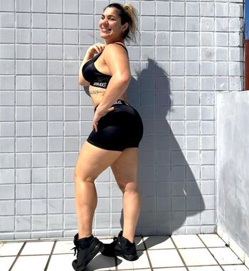 Full leaked Bethe correia private onlyfans photo