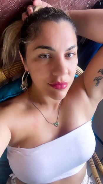 Full leaked Bethe correia private onlyfans photo