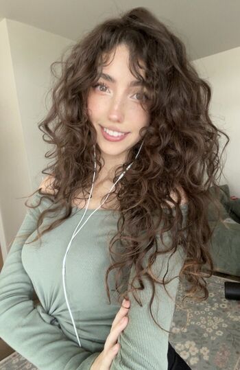 Full leaked Breebunn private onlyfans photo