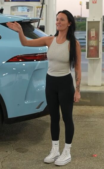 Full leaked Brittney atwood private onlyfans photo