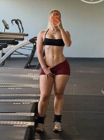 Full leaked Brooker harris private onlyfans photo