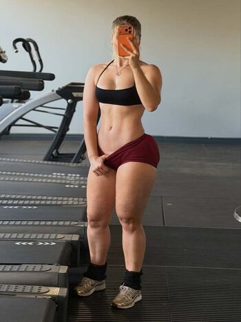 Full leaked Brooker harris private onlyfans photo