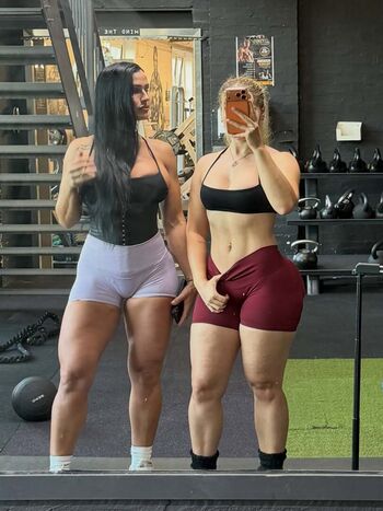 Full leaked Brooker harris private onlyfans photo