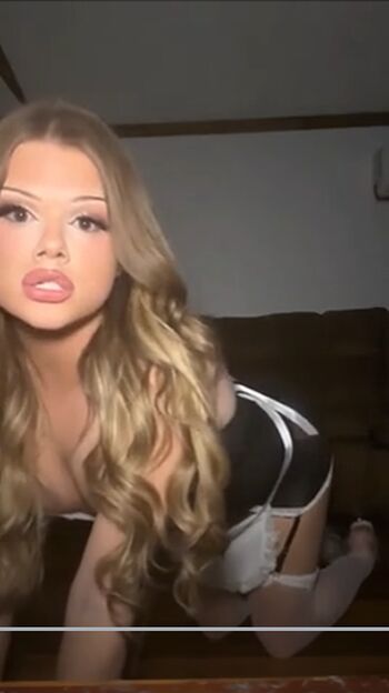 Full leaked Charlie euss page private onlyfans photo