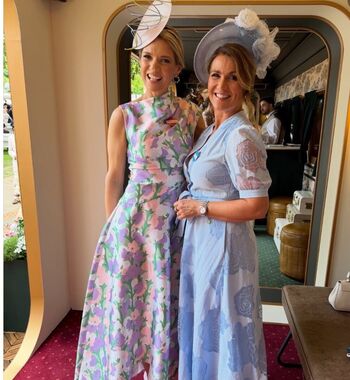 Full leaked Charlotte hawkins private onlyfans photo