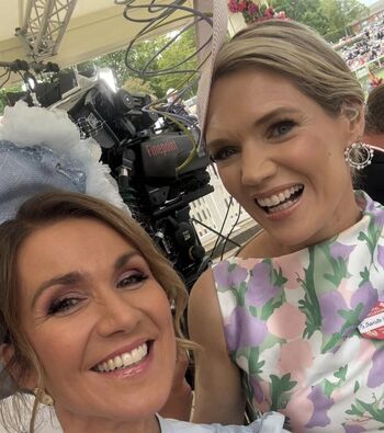 Full leaked Charlotte hawkins private onlyfans photo