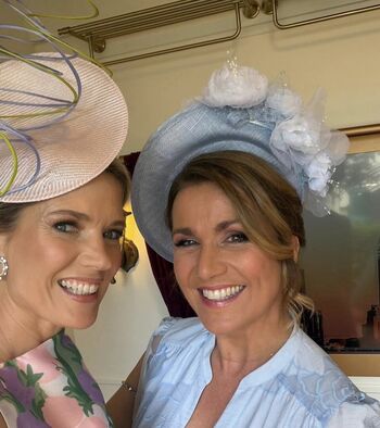 Full leaked Charlotte hawkins private onlyfans photo