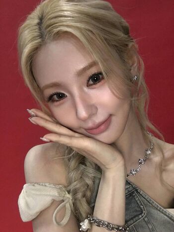Cho Mi-yeon