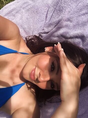 Full leaked Christina markus private onlyfans photo