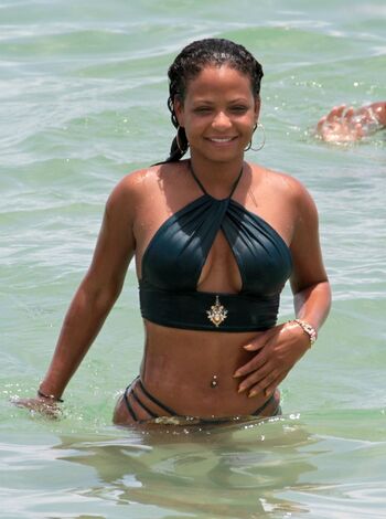 Full leaked Christina milian page private onlyfans photo