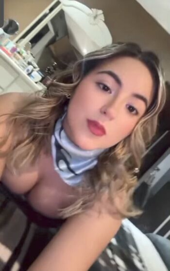 Full leaked Cindy astrid private onlyfans photo