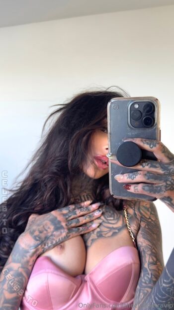 Full leaked Cleo kinnaman private onlyfans photo