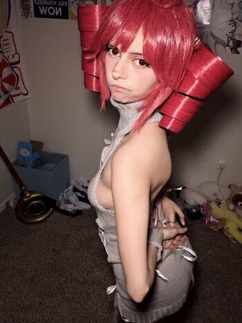 Full leaked Clownhop private onlyfans photo