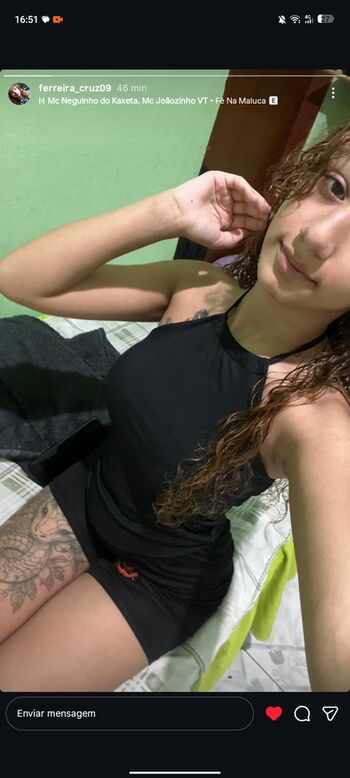 Conversas Vazadas (Instagram