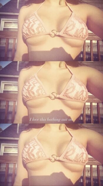 Full leaked Dathbygem private onlyfans photo