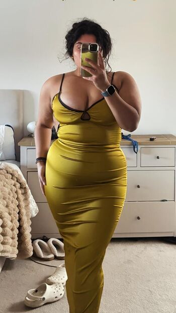Full leaked Dana conway page private onlyfans photo