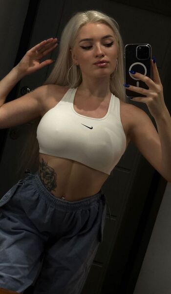 Full leaked Dance malyshka private onlyfans photo