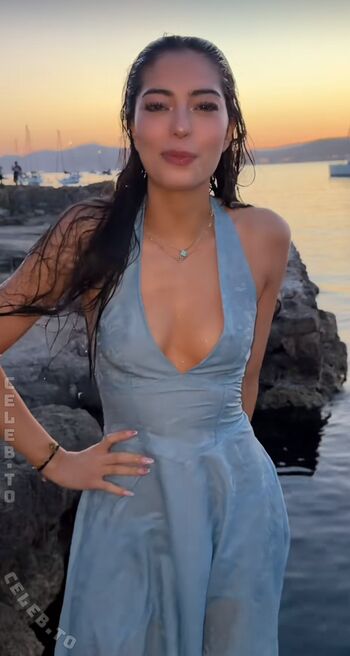 Full leaked Dani klieber private onlyfans photo