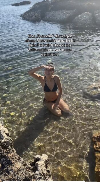 Full leaked Dani klieber private onlyfans photo