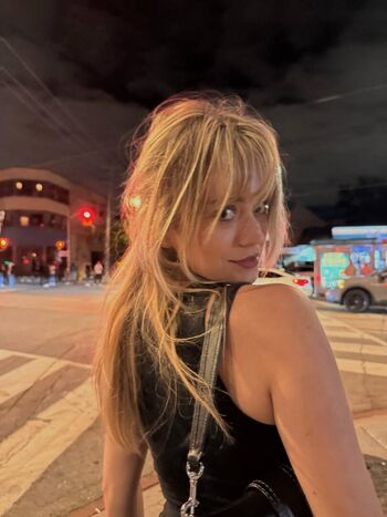 Full leaked Ella ballentine private onlyfans photo