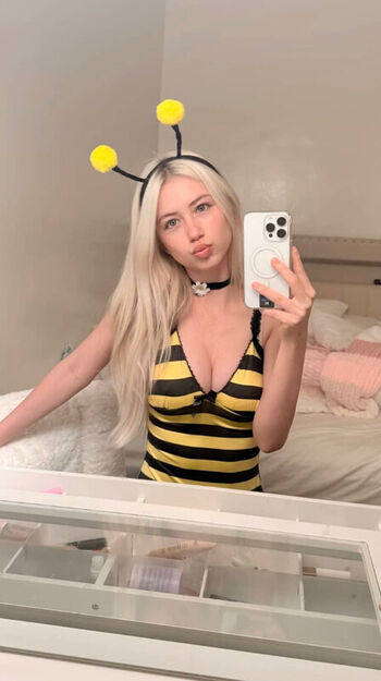 Full leaked Ella rose private onlyfans photo
