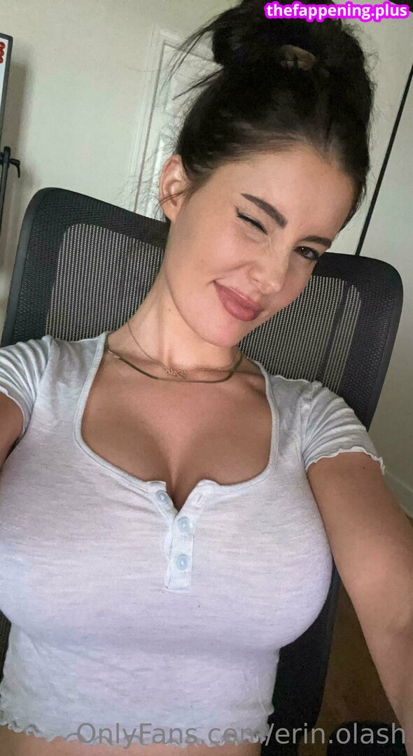Erin Olash