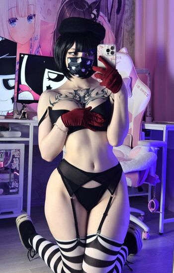 Evi Heaven