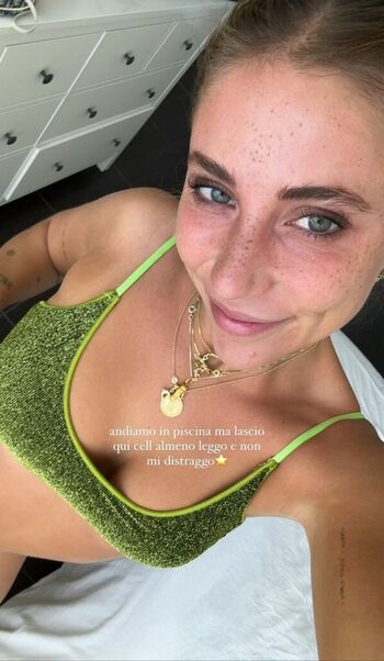 Full leaked Francesca biella private onlyfans photo