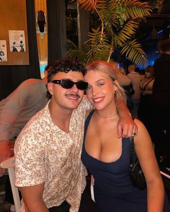 Full leaked Georgie cunningham private onlyfans photo
